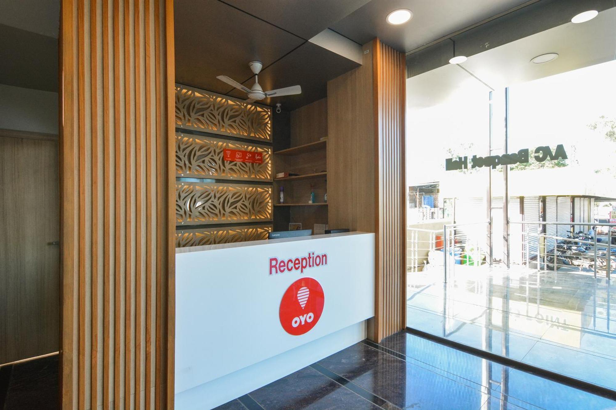 Hotel O Season Choice Ширді Екстер'єр фото